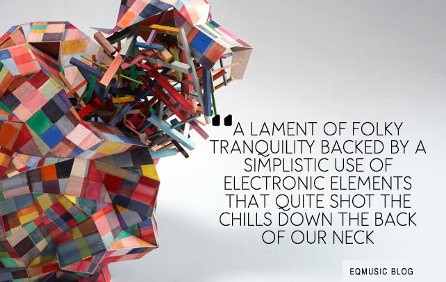 Eqmusic blog quote